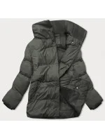 KRÓTKA KURTKA ZIMOWA Z model 21244884 - J.STYLE KRÓTKA KURTKA ZIMOWA Z model 21244884 - J.STYLE