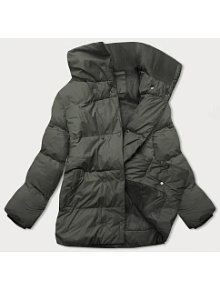 KRÓTKA KURTKA ZIMOWA Z model 21244884 - J.STYLE