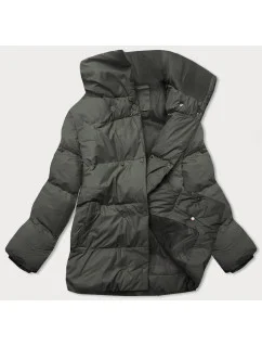 KRÓTKA KURTKA ZIMOWA Z model 21244884 - J.STYLE