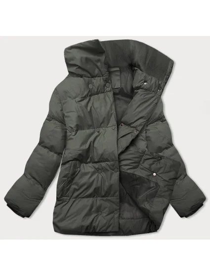 KRÓTKA KURTKA ZIMOWA Z model 21244884 - J.STYLE KRÓTKA KURTKA ZIMOWA Z model 21244884 - J.STYLE