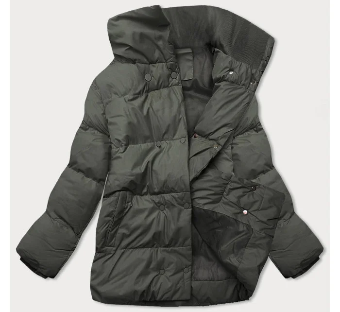 KRÓTKA KURTKA ZIMOWA Z model 21244884 - J.STYLE KRÓTKA KURTKA ZIMOWA Z model 21244884 - J.STYLE