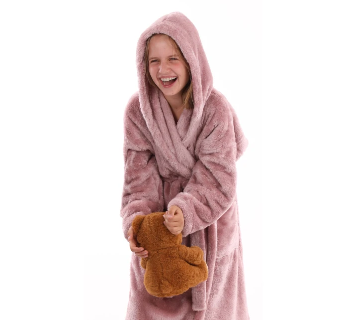 dětský župan Lilly a Jack dětské Midnight