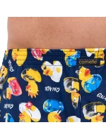 Pánské trenýrky model 21234645 Classic - Cornette