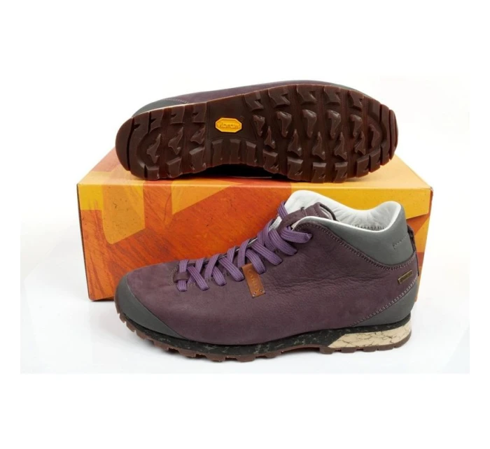 Trekové boty Bellamont 3 GTX M model 19553684 - Aku