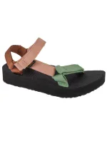 Dámske sandále Teva Midform Universal Sandals W 1090969-CYM Dámske sandále Teva Midform Universal Sandals W 1090969-CYM