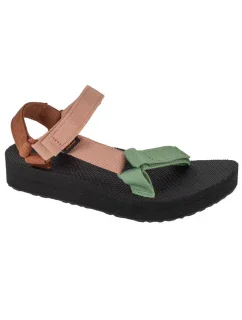 Dámske sandále Teva Midform Universal Sandals W 1090969-CYM