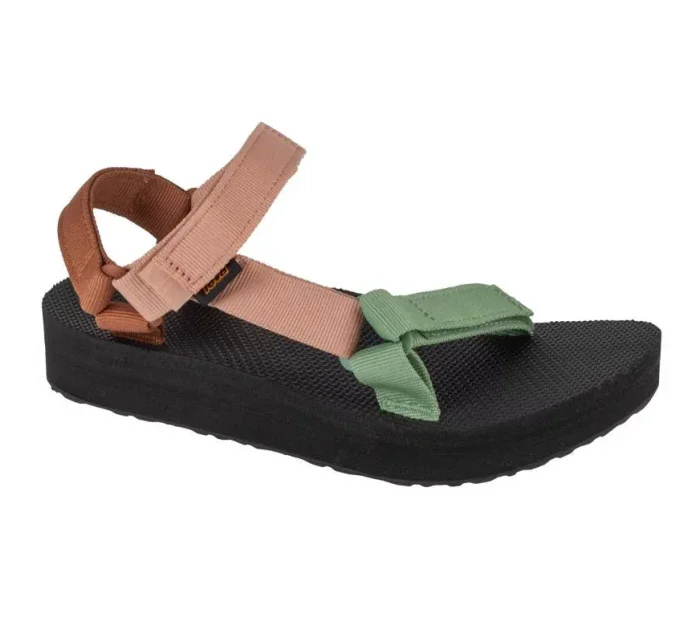 Dámske sandále Teva Midform Universal Sandals W 1090969-CYM Dámske sandále Teva Midform Universal Sandals W 1090969-CYM