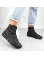 Topánky Rieker W 55052-54 RKR703 Topánky Rieker W 55052-54 RKR703