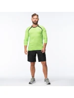 Koszulka z rękawem M model 20796166 - IQ Koszulka z rękawem M model 20796166 - IQ