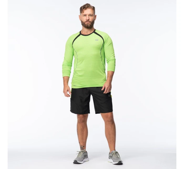 Koszulka z rękawem M model 20796166 - IQ Koszulka z rękawem M model 20796166 - IQ