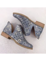 M.Daszynski W SA62-102 SAN12D obuv