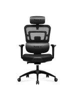 Herné kreslo Huzaro Combat 7.0 Black