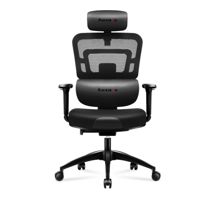 Herné kreslo Huzaro Combat 7.0 Black