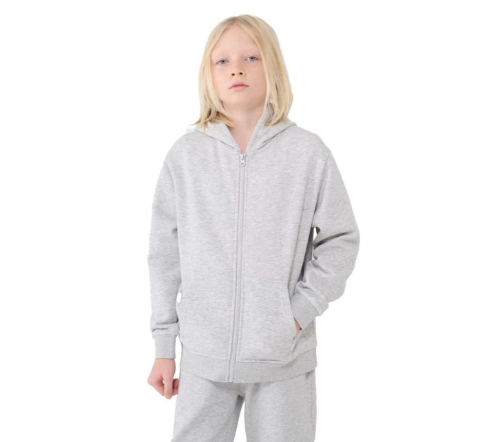 Mikina Jr model 21426156 - 4F Mikina Jr model 21426156 - 4F