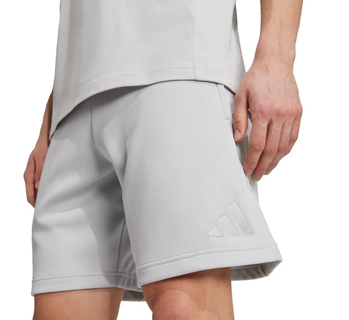 Pánske šortky adidas Tiro 25 Travel grey JY5946