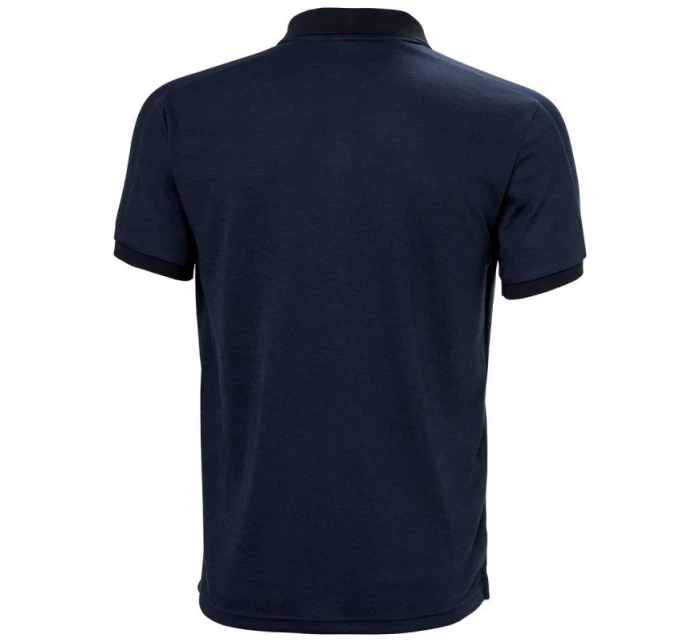 Helly Hansen HP 1/2 Zip Polo tričko M 34503 597