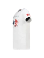 Koszulka  WHITE RM MEN 233 model 21358996 - Canadian Peak