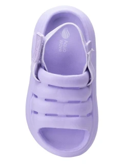 Sandały JR model 21359829 - AquaWave