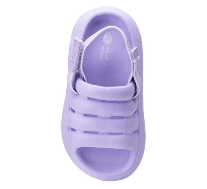 Detské sandále SUELA JR