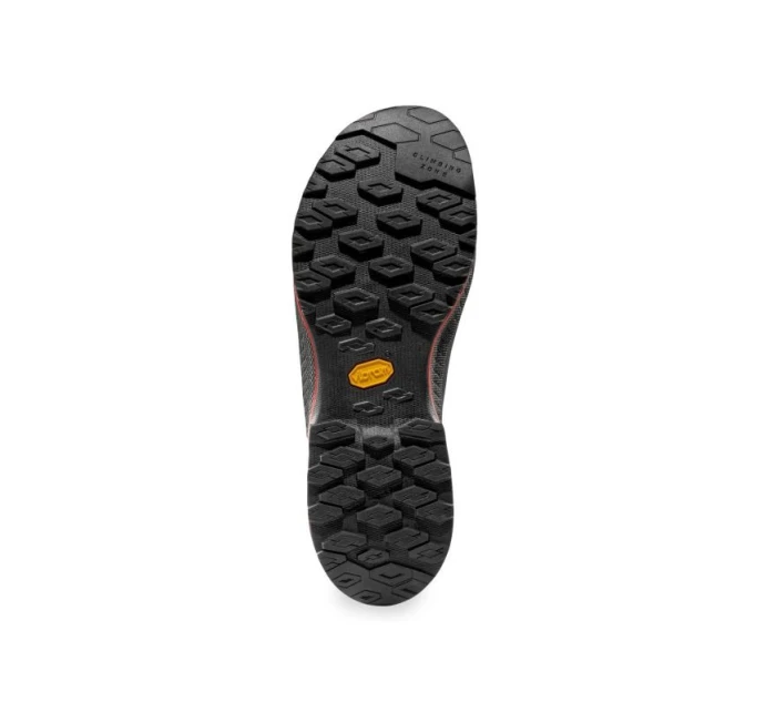 La Sportiva TX4 Evo ST ZFAS049G00R24 Carbon/Mountain Red La Sportiva TX4 Evo ST ZFAS049G00R24 Carbon/Mountain Red