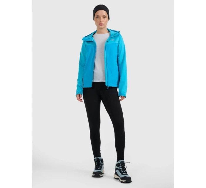 Softshellová bunda W model 21754805 - 4F