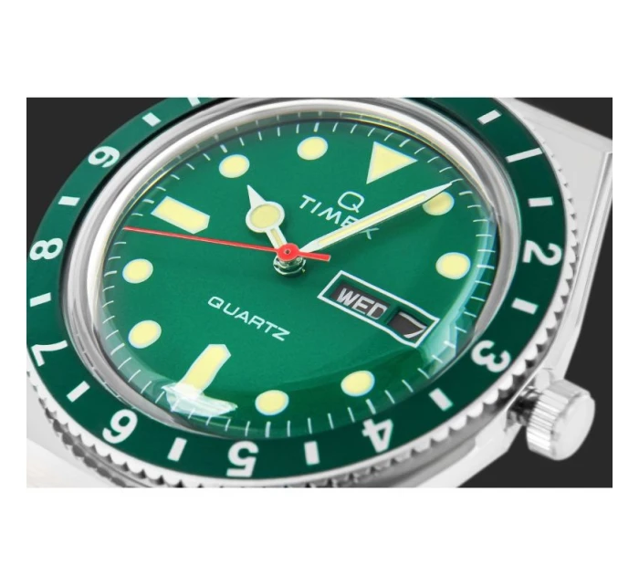 Pánské hodinky   + BOX model 21806725 - Timex