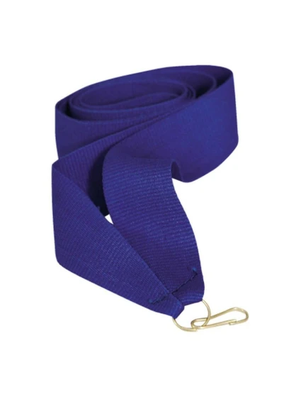 Stuha 11 mm - modrá