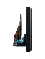 LEGO Ideas 21333 "Hvězdná noc", Vincent van Gogh