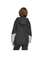 Detská bunda adidas Tiro 26 Competition All Weather black KB0156