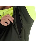 O'neill pánská zimní sportovní bunda   green black pánské model 22059134 - ONeill