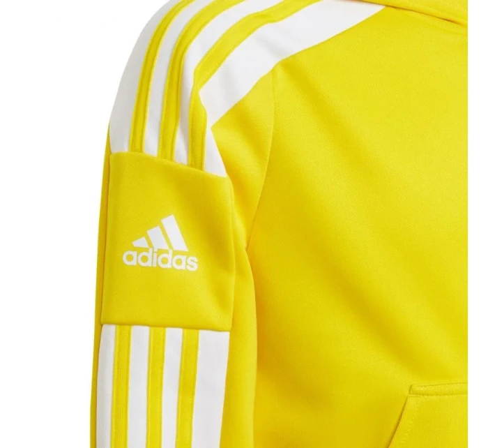 Dětská mikina Squadra 21 Hoody Youth Jr model 16021634 - ADIDAS Dětská mikina Squadra 21 Hoody Youth Jr model 16021634 - ADIDAS