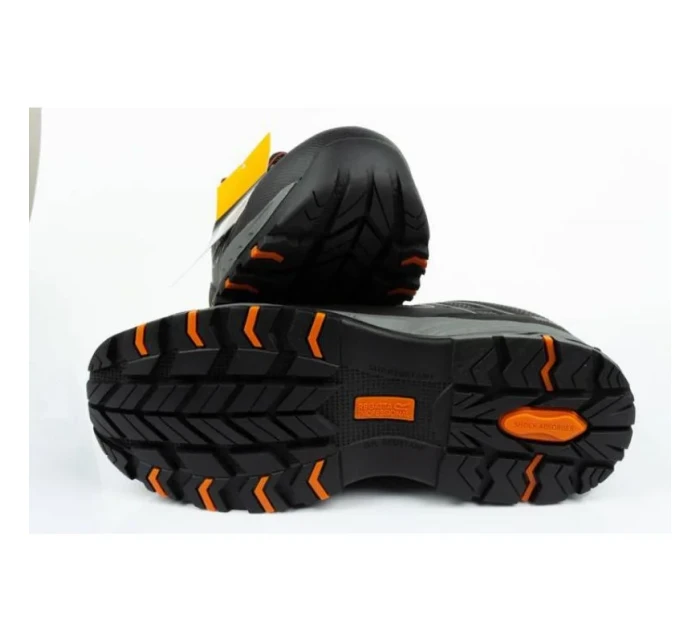 Pánská pracovní obuv Pro  M model 21126337 - Regatta