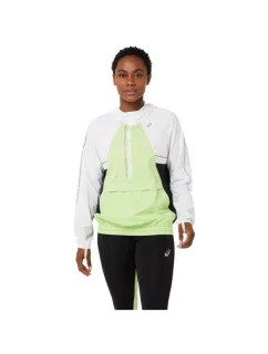 Dámská bunda Jacket W model 17080631 - Asics