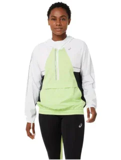 Dámska bunda Lite-Show W 2012C365-100 - Asics