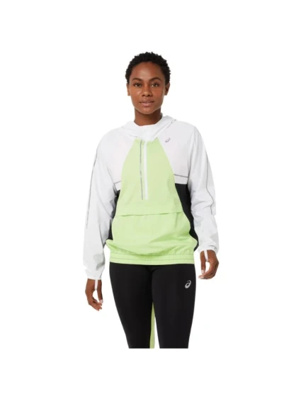 Dámská bunda Jacket W model 17080631 - Asics Dámská bunda Jacket W model 17080631 - Asics