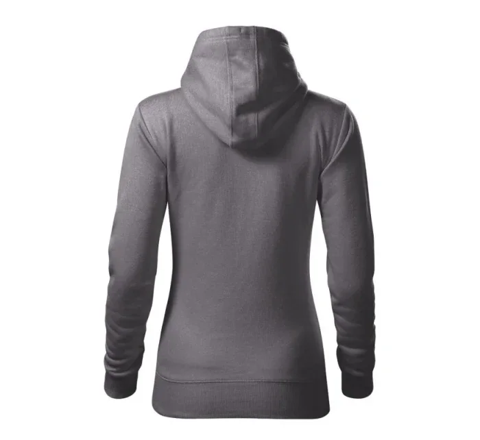 Dámska mikina Cape W MLI-41436 - Malfini