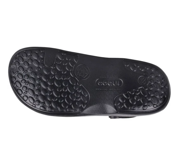 Tina W model 18474979 dámské dřeváky - Coqui