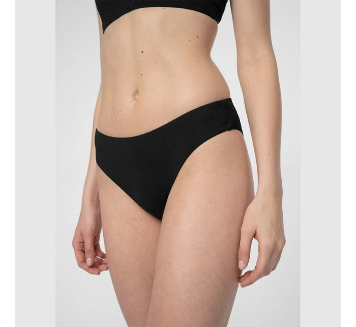 Dámske plavky W 4FSS23UBKTF025/4FSS23UBKBF025 20S - 4F Dámske plavky W 4FSS23UBKTF025/4FSS23UBKBF025 20S - 4F