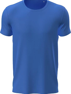 SportsT Men Pánské sportovní tričko Interlock model 22477929 bright royal - Stedman