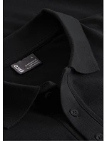 Pánské pracovní piqué polo EXCD 40. cobalt blue model 22409948 - Promodoro Pánské pracovní piqué polo EXCD 40. cobalt blue model 22409948 - Promodoro