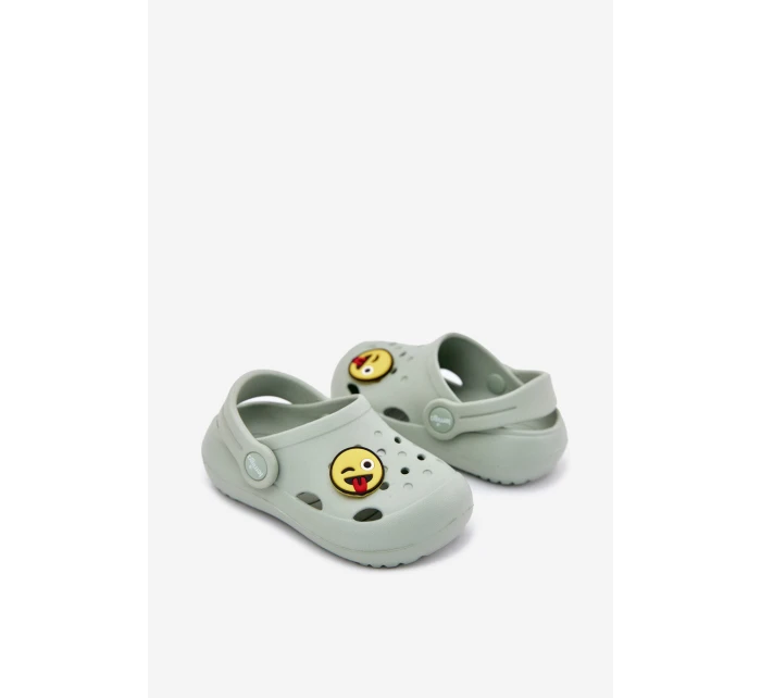 Dětské Pěnové S Mátové model 21698129 - Boto Dětské Pěnové S Mátové model 21698129 - Boto