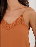 Top 318 TP model 15226681 tmavě oranžová - FPrice