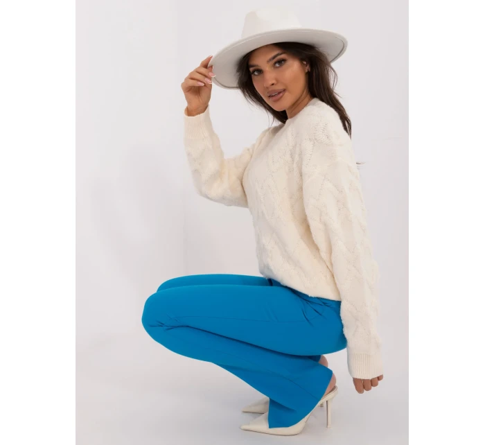 Jumper AT SW 2361.61 ecru Jumper AT SW 2361.61 ecru