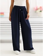 Spodnie CS SP model 22099828 granatowy - FPrice