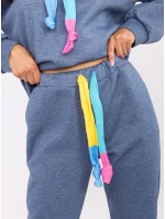 Súprava DHJ KMPL 20335.44 tmavomodrá Súprava DHJ KMPL 20335.44 tmavomodrá