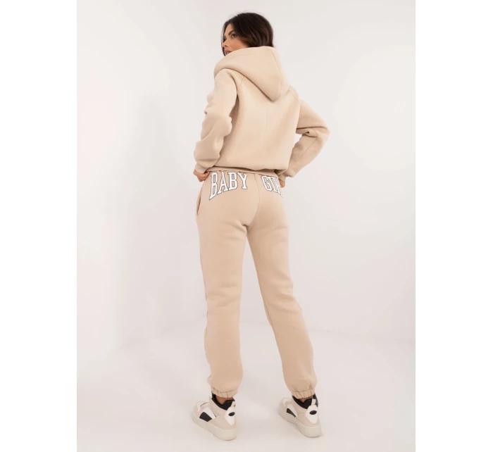 Súprava EM KMPL 862.28 béžová