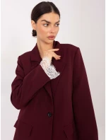 Blazer IT MA FL9916.02P bordová