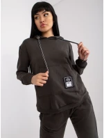 Súprava RV KMPL 7754.11 dark khaki