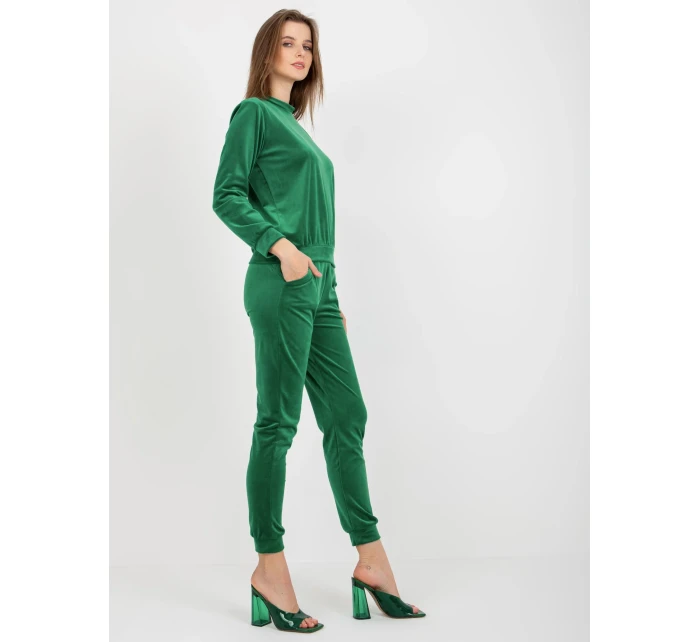 Dámská souprava WN KMPL model 18292952 zelená - FPrice