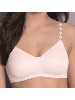 Dámská  chirurgická podprsenka s pěnovou výztuží Blush pink  model 19392200 - Anita